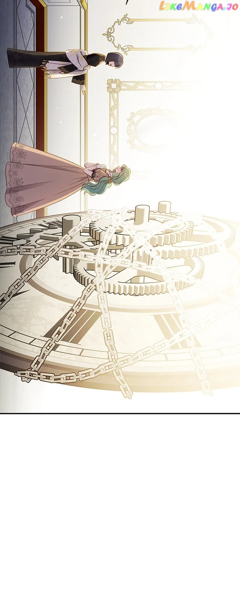 Death to the white ferret weasel Chapter 77 282 59