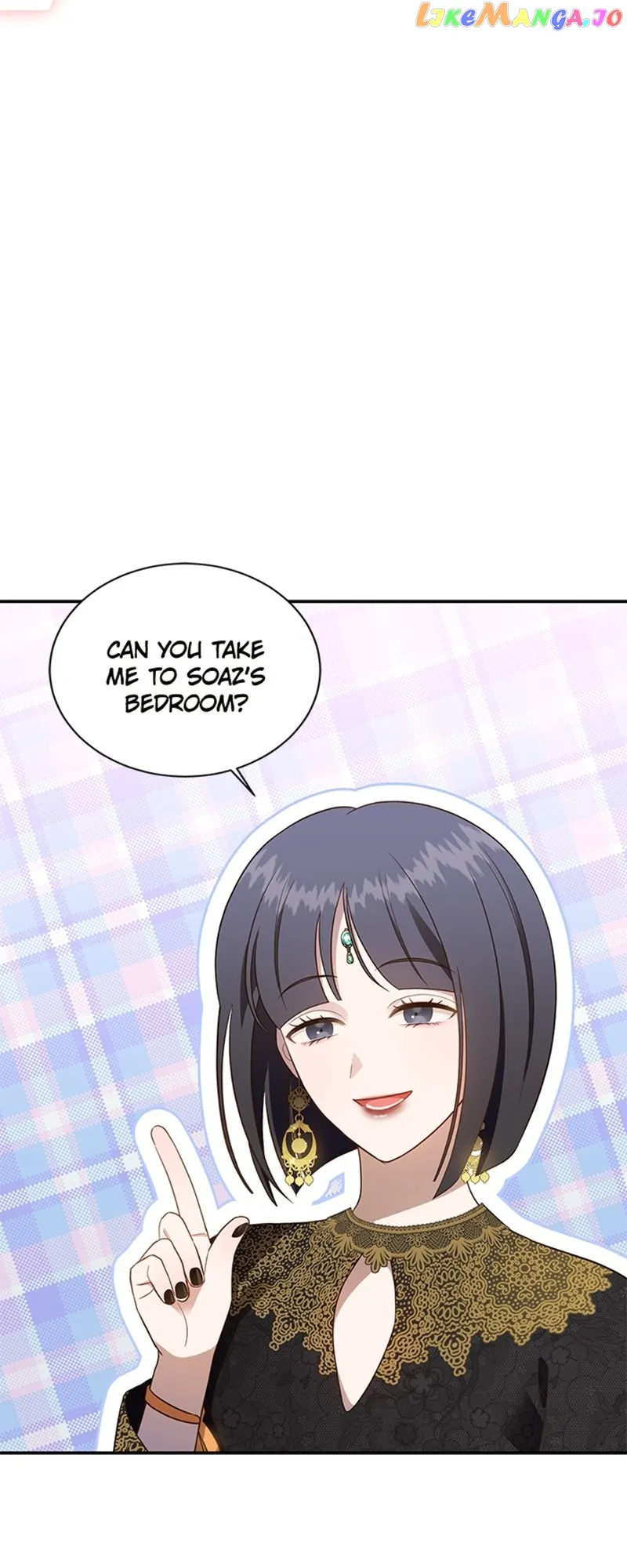 Death to the white ferret weasel Chapter 77 284 61