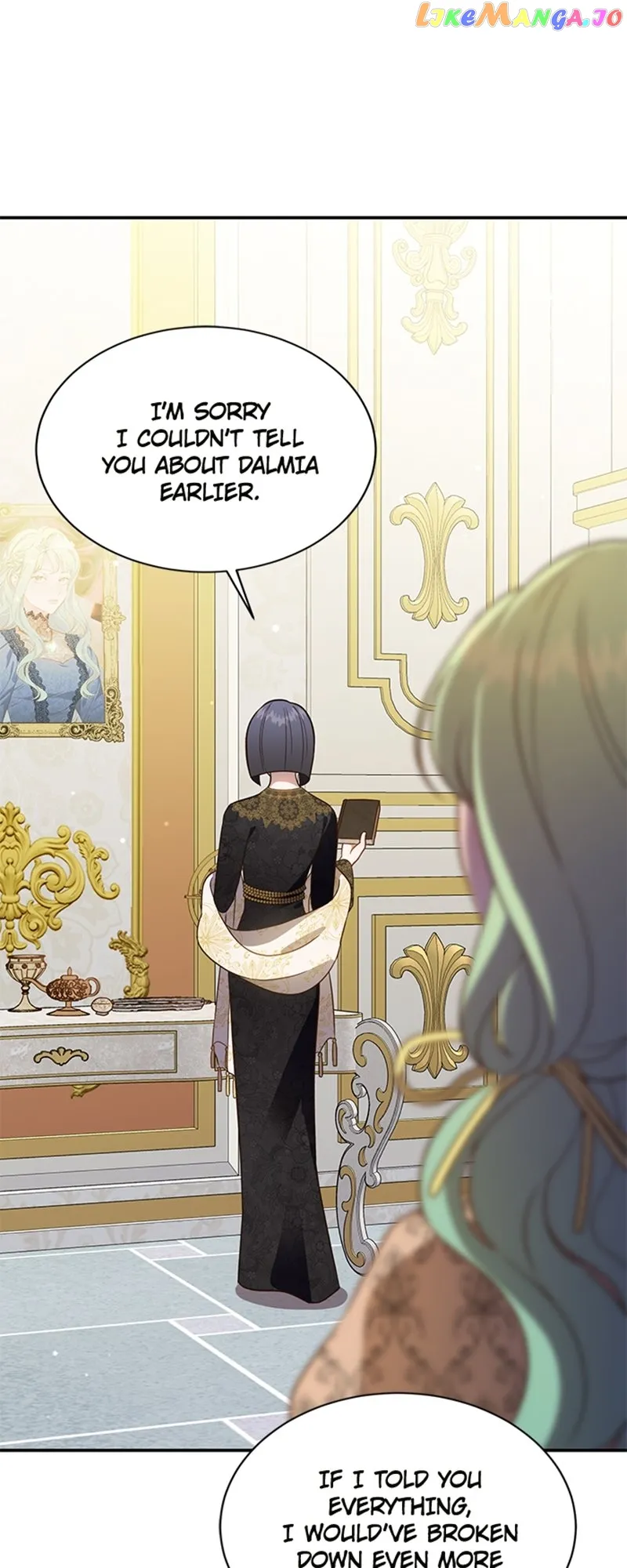 Death to the white ferret weasel Chapter 77 288 65