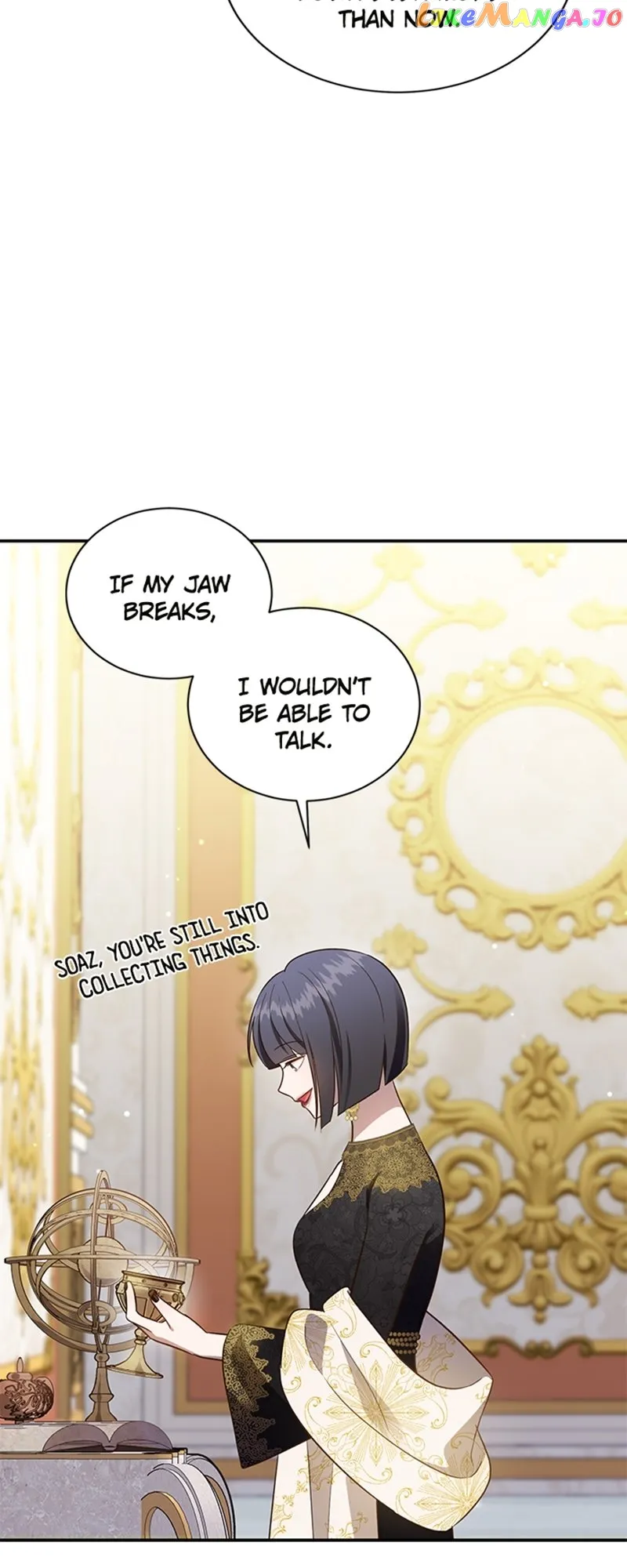 Death to the white ferret weasel Chapter 77 289 66