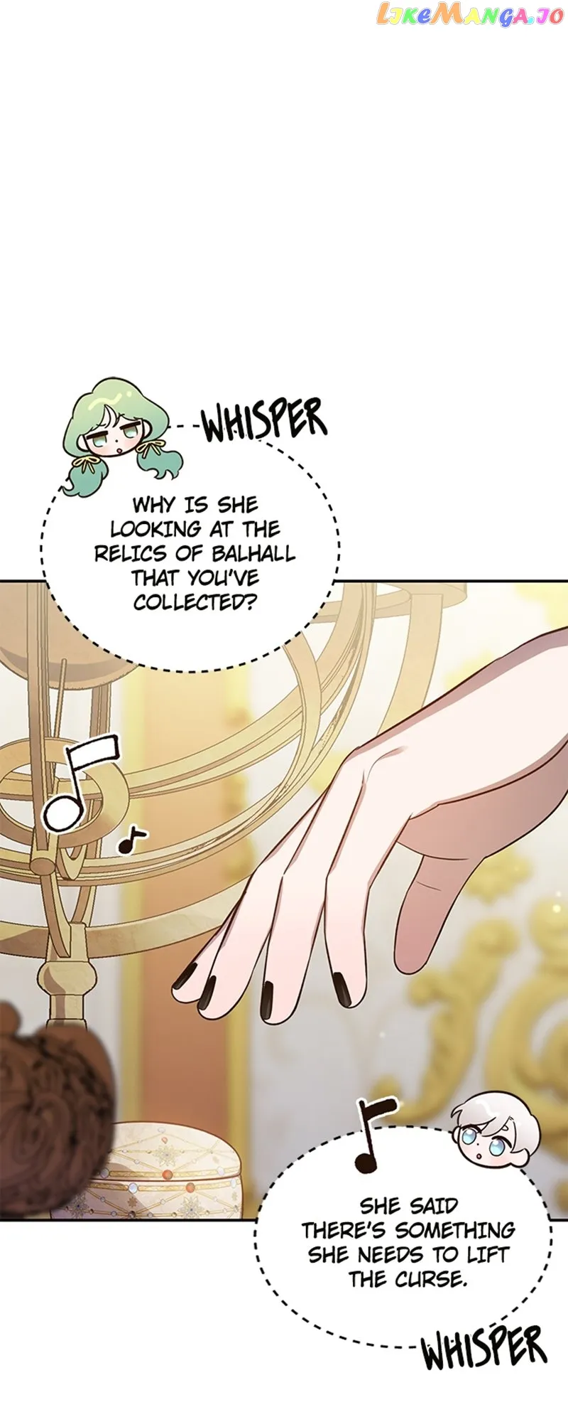 Death to the white ferret weasel Chapter 77 290 67