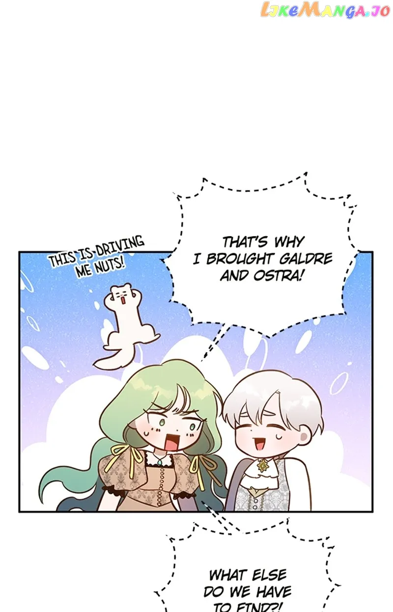 Death to the white ferret weasel Chapter 77 291 68