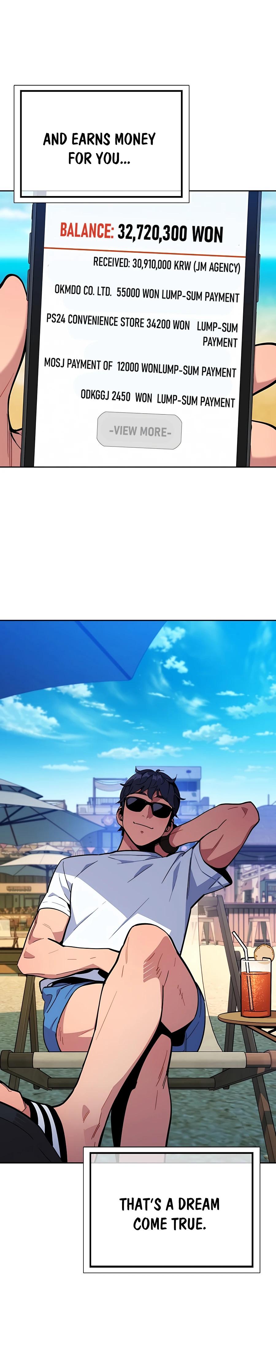 Auto Hunting With My Clones Chapter 1 53 04