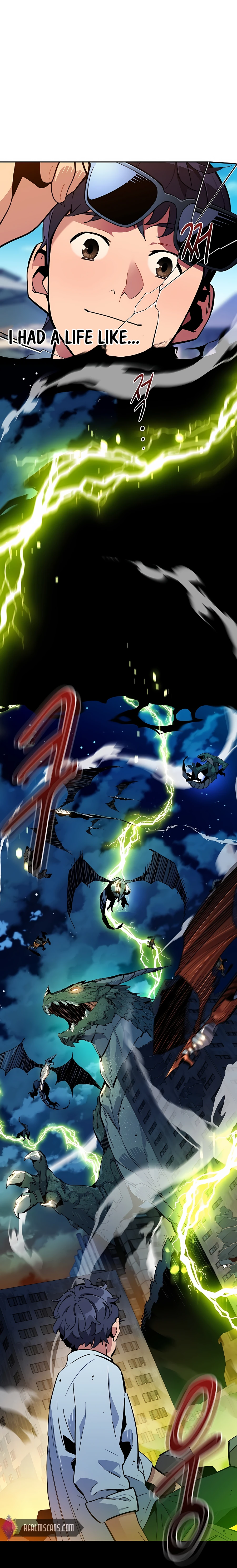 Auto Hunting With My Clones Chapter 1 54 05