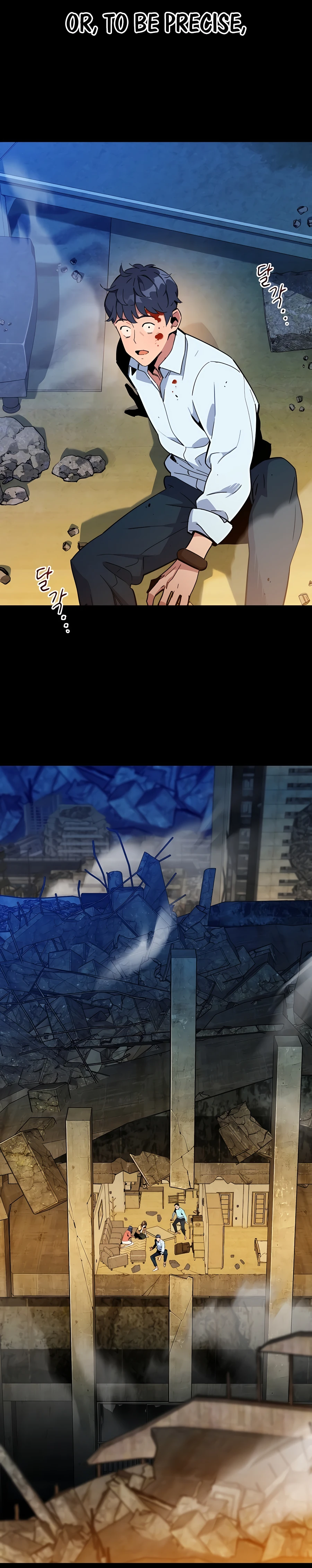 Auto Hunting With My Clones Chapter 1 55 06