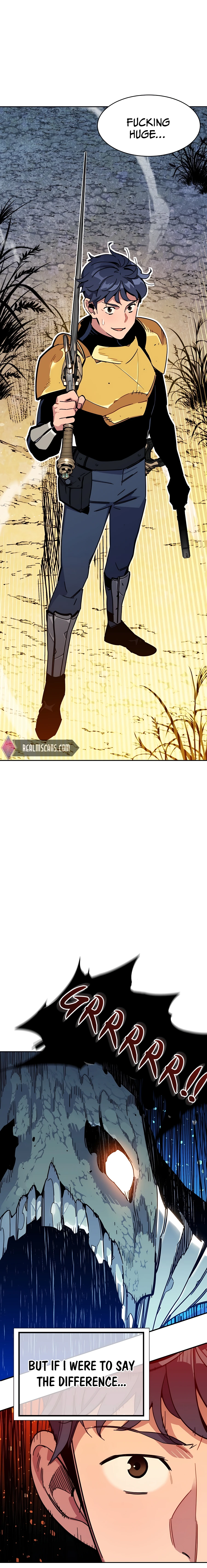 Auto Hunting With My Clones Chapter 1 58 09