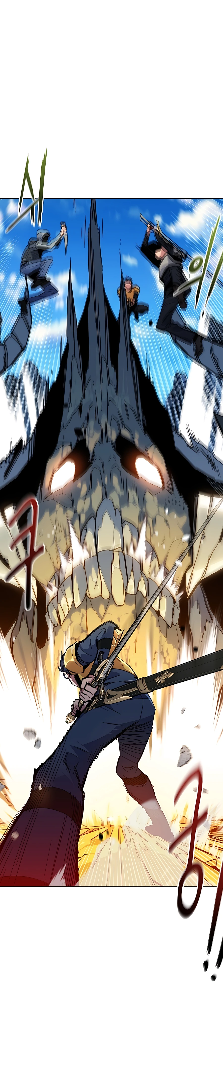 Auto Hunting With My Clones Chapter 1 60 11