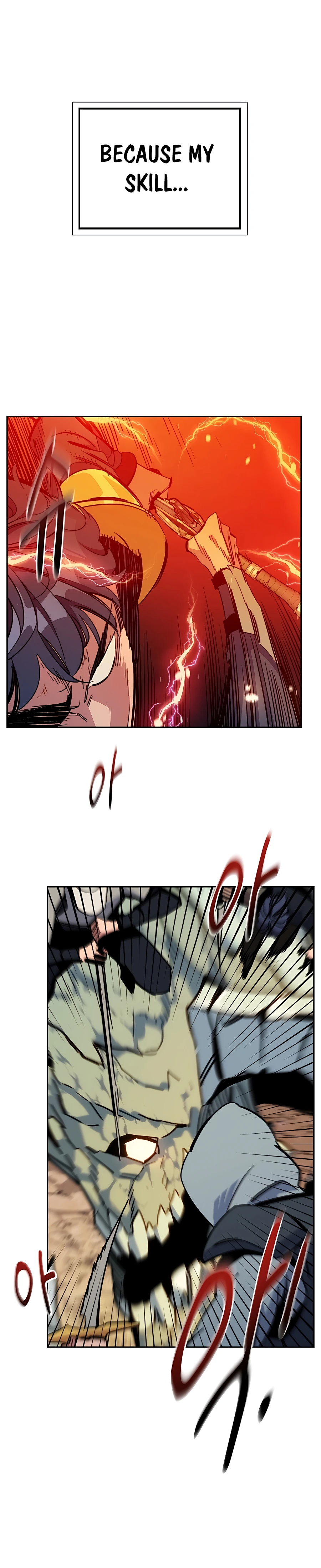 Auto Hunting With My Clones Chapter 1 61 12