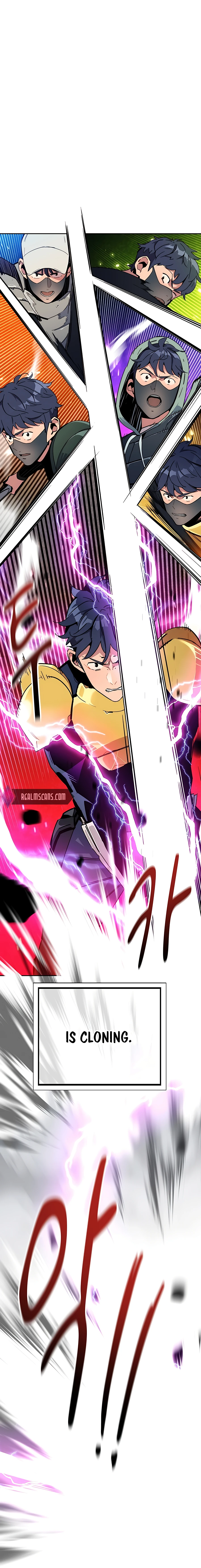 Auto Hunting With My Clones Chapter 1 62 13