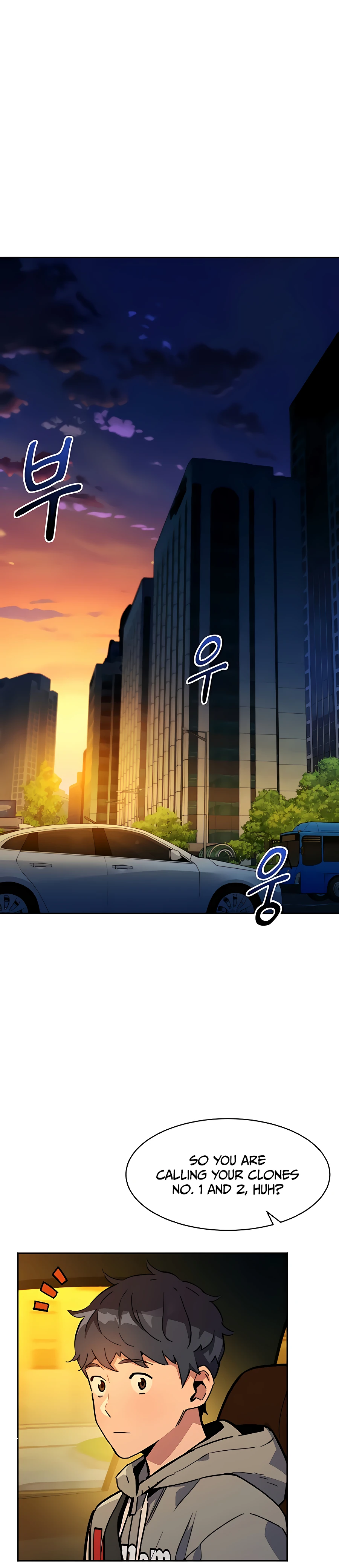 Auto Hunting With My Clones Chapter 10 119 04