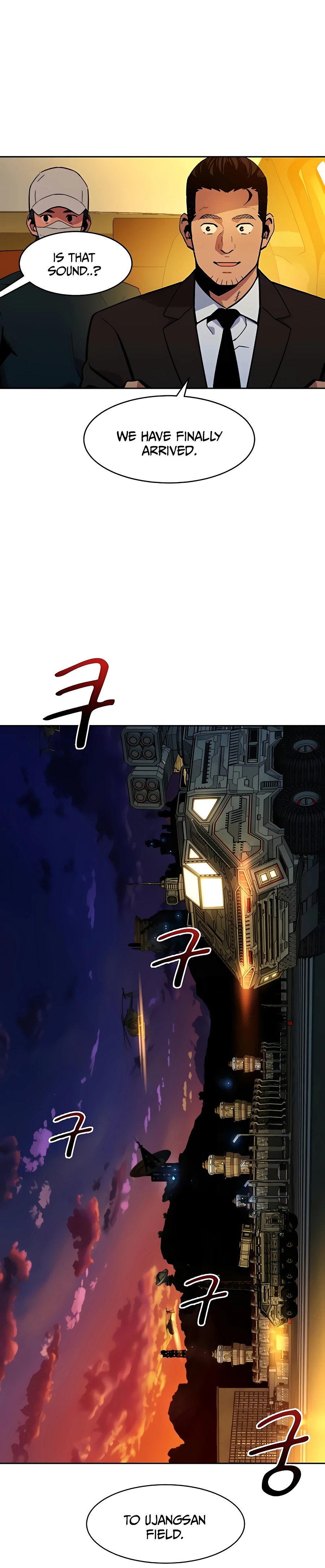 Auto Hunting With My Clones Chapter 10 123 08