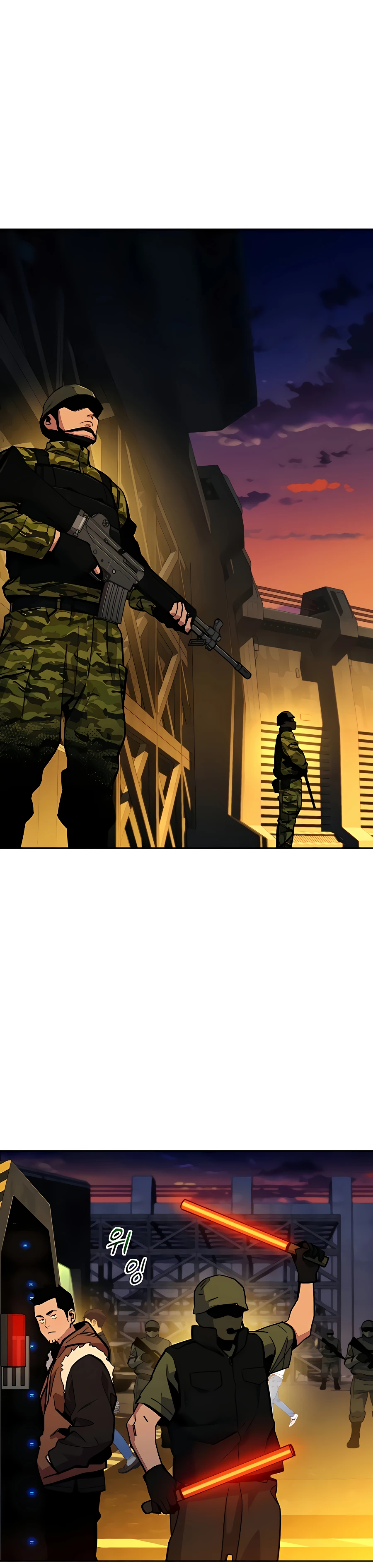 Auto Hunting With My Clones Chapter 10 124 09