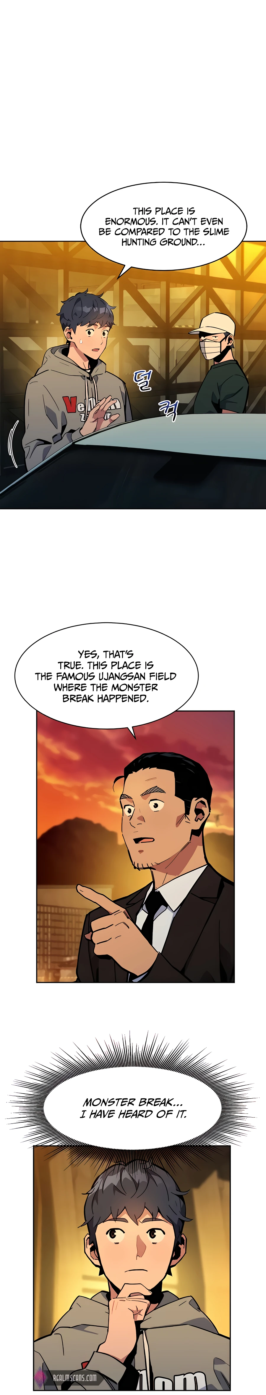 Auto Hunting With My Clones Chapter 10 125 10