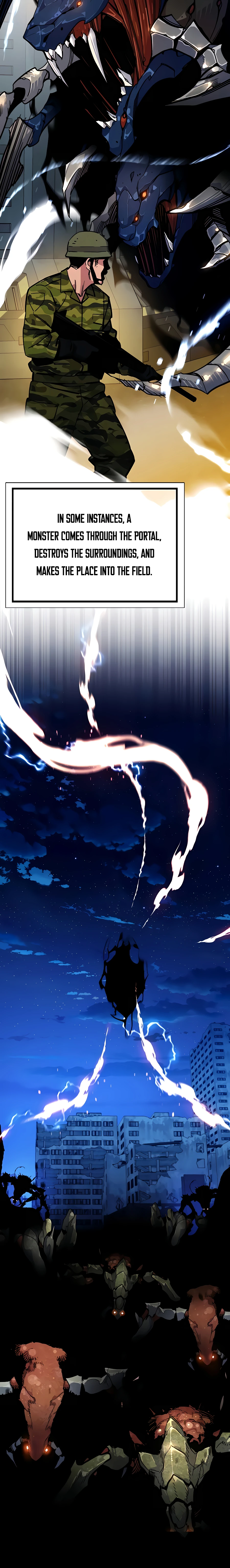 Auto Hunting With My Clones Chapter 10 127 12