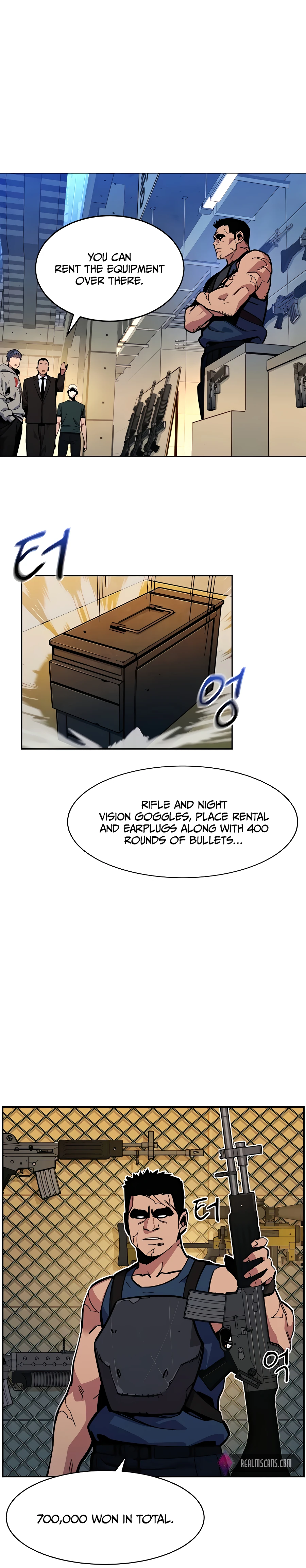 Auto Hunting With My Clones Chapter 10 130 15