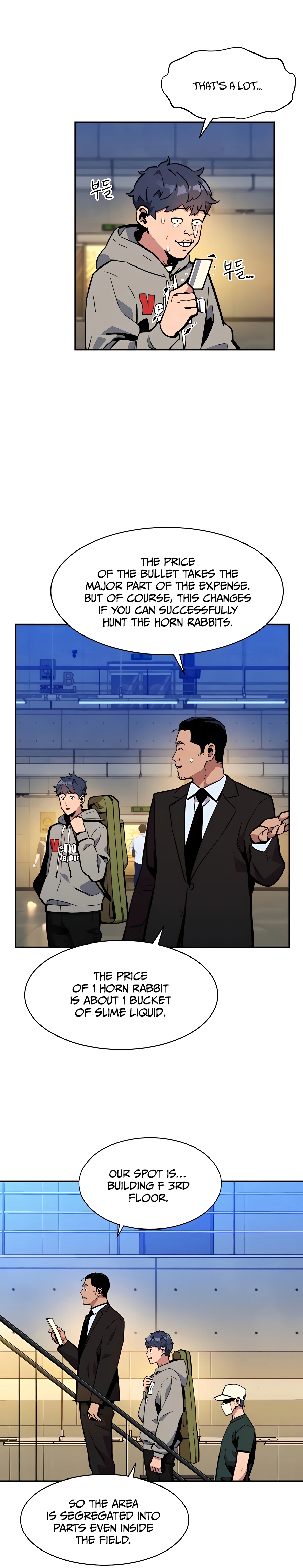 Auto Hunting With My Clones Chapter 10 131 16