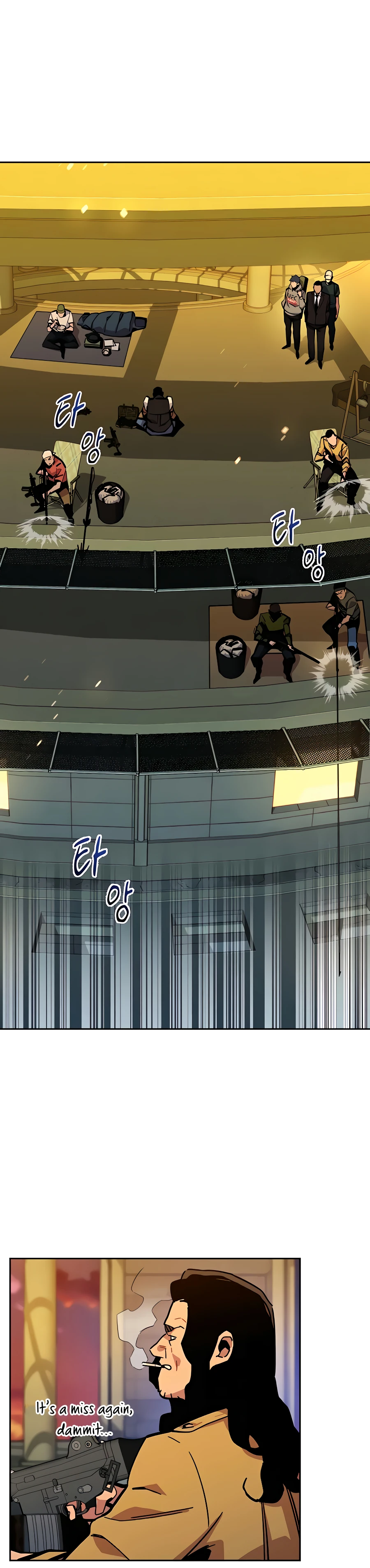 Auto Hunting With My Clones Chapter 10 133 18