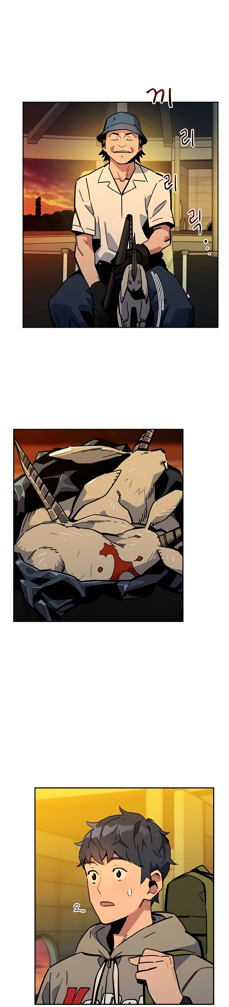 Auto Hunting With My Clones Chapter 10 134 19