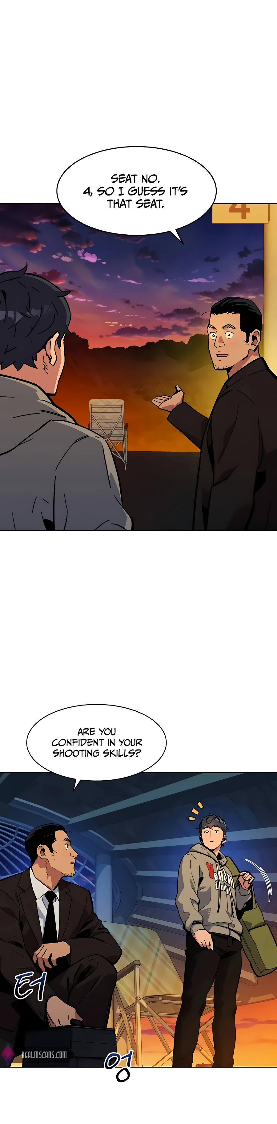 Auto Hunting With My Clones Chapter 10 135 20