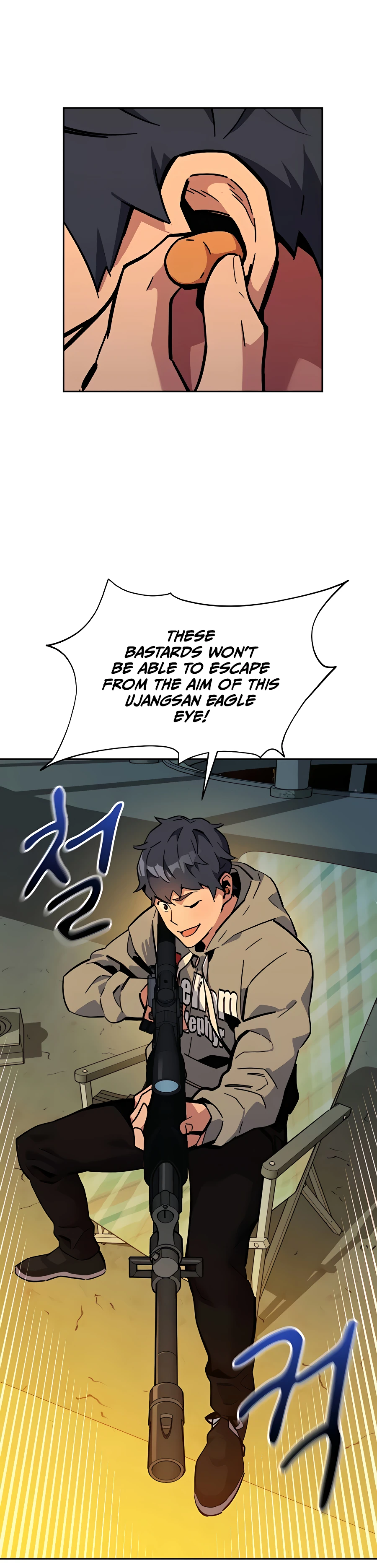 Auto Hunting With My Clones Chapter 10 137 22