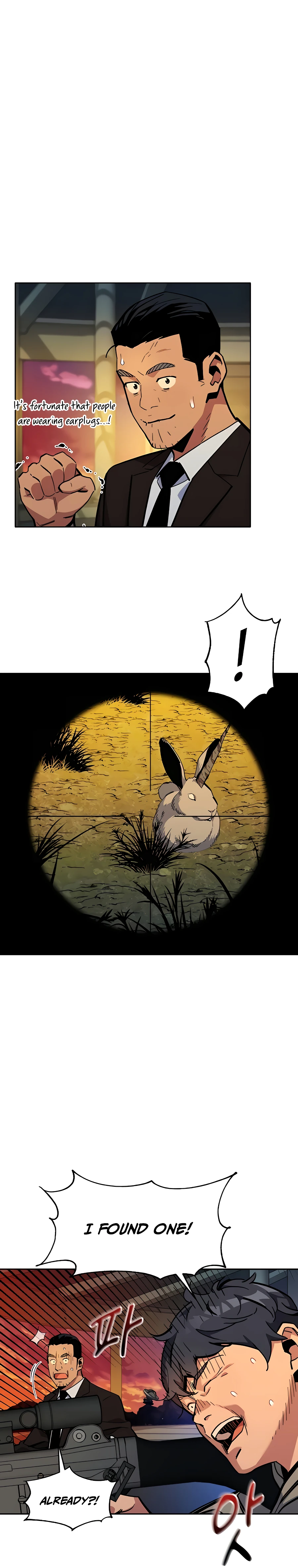 Auto Hunting With My Clones Chapter 10 138 23