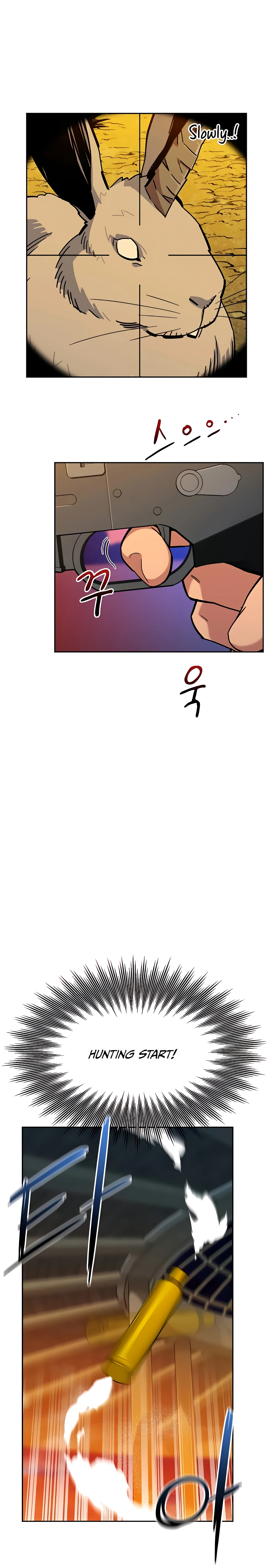 Auto Hunting With My Clones Chapter 10 139 24