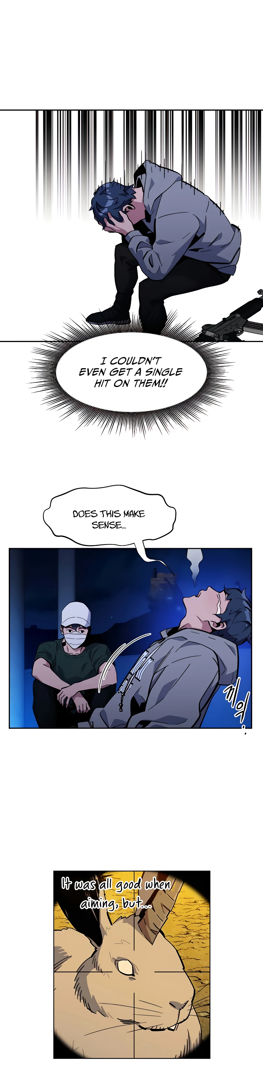 Auto Hunting With My Clones Chapter 10 141 26