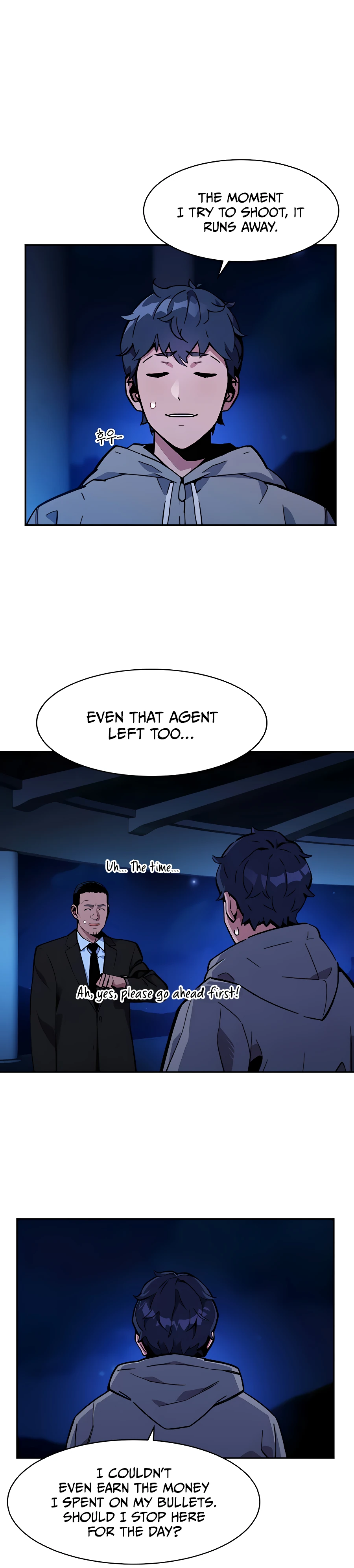 Auto Hunting With My Clones Chapter 10 143 28