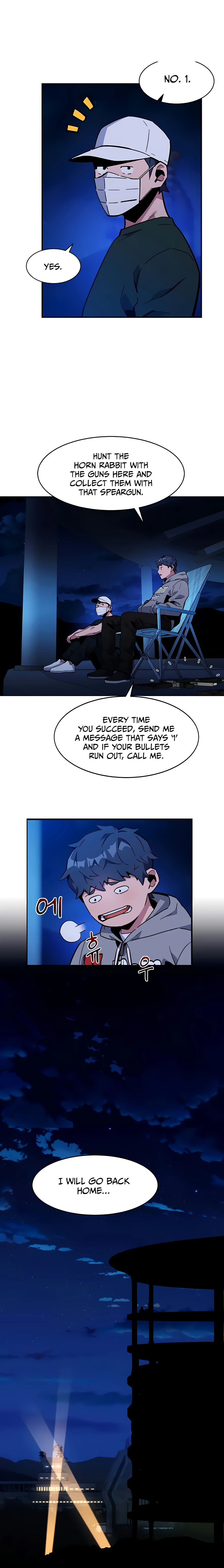 Auto Hunting With My Clones Chapter 10 144 29