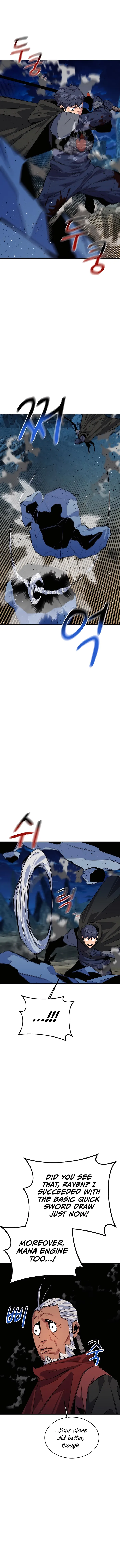 Auto Hunting With My Clones Chapter 100 68 04