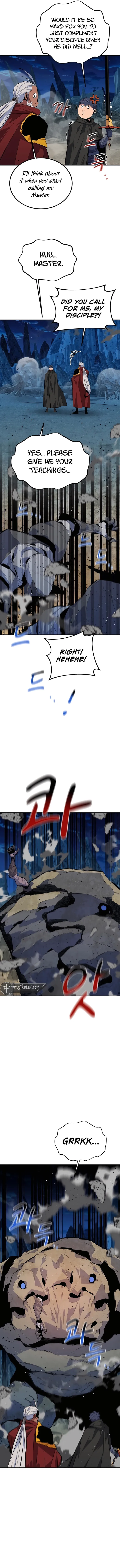 Auto Hunting With My Clones Chapter 100 69 05