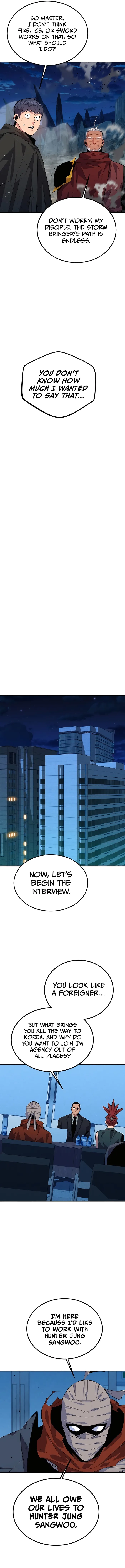 Auto Hunting With My Clones Chapter 100 70 06