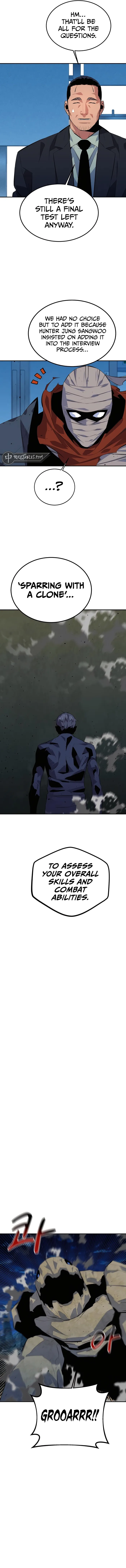 Auto Hunting With My Clones Chapter 100 72 08