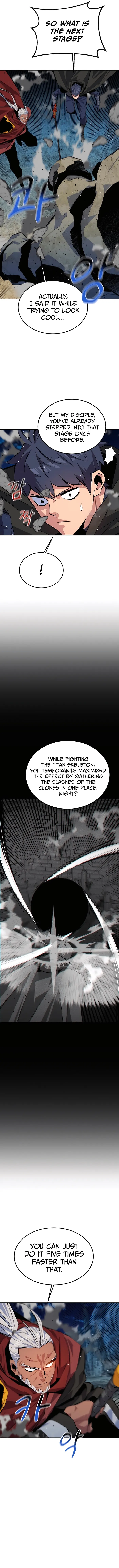 Auto Hunting With My Clones Chapter 100 73 09