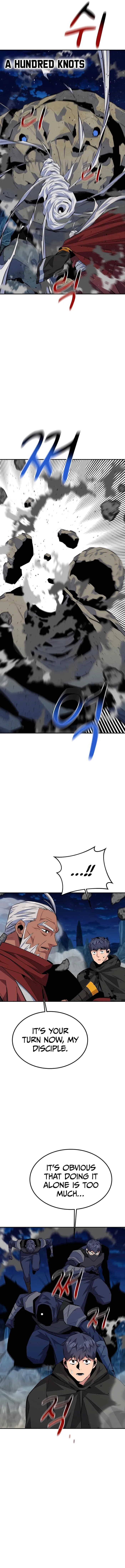 Auto Hunting With My Clones Chapter 100 74 10