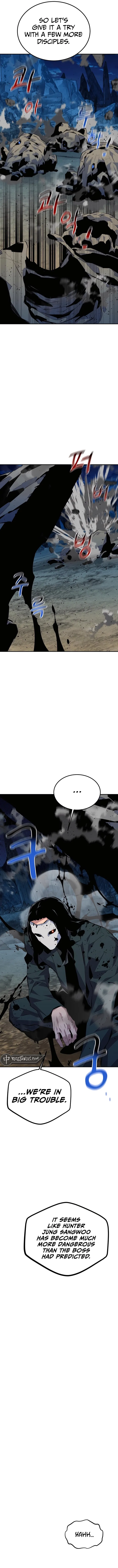 Auto Hunting With My Clones Chapter 100 75 11