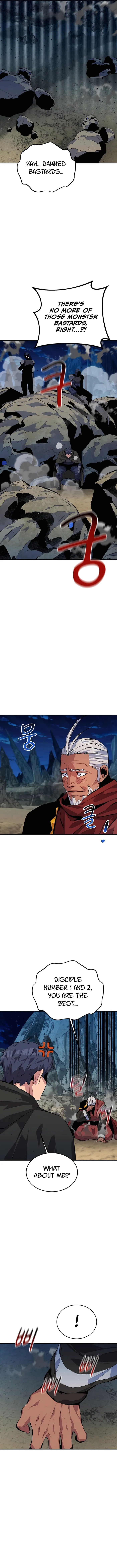 Auto Hunting With My Clones Chapter 100 76 12