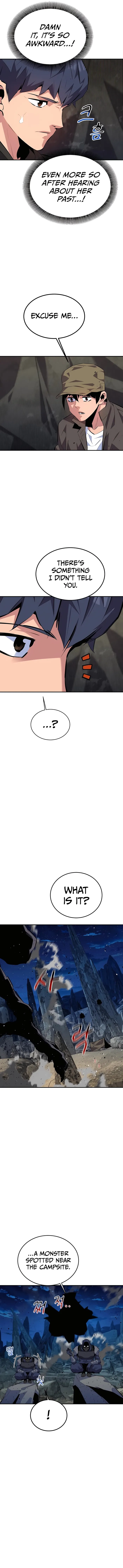 Auto Hunting With My Clones Chapter 100 79 15