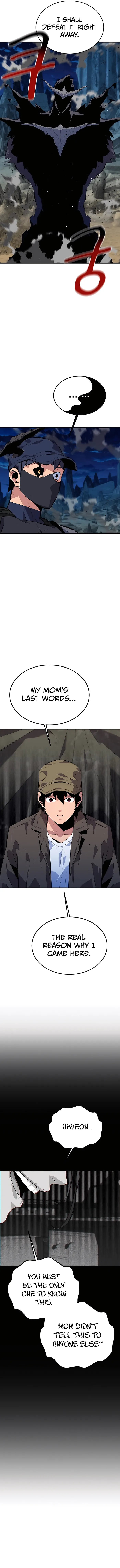 Auto Hunting With My Clones Chapter 100 80 16