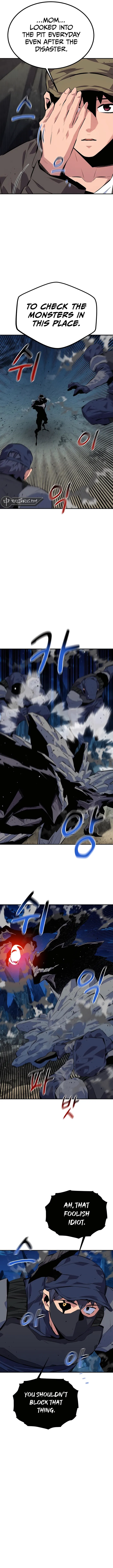 Auto Hunting With My Clones Chapter 100 81 17