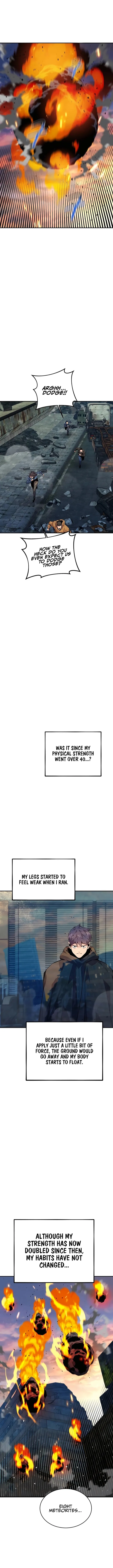 Auto Hunting With My Clones Chapter 107 62 01