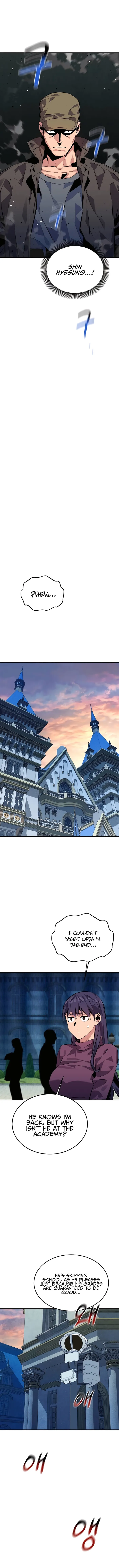 Auto Hunting With My Clones Chapter 107 68 07