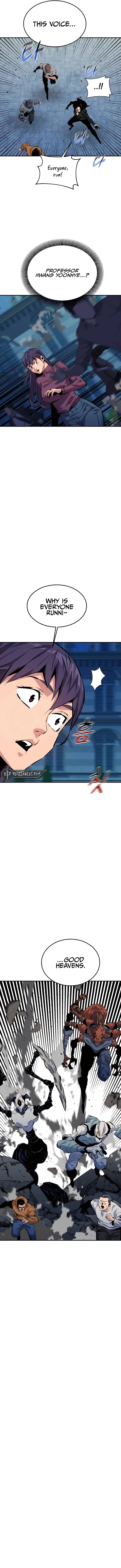 Auto Hunting With My Clones Chapter 107 69 08