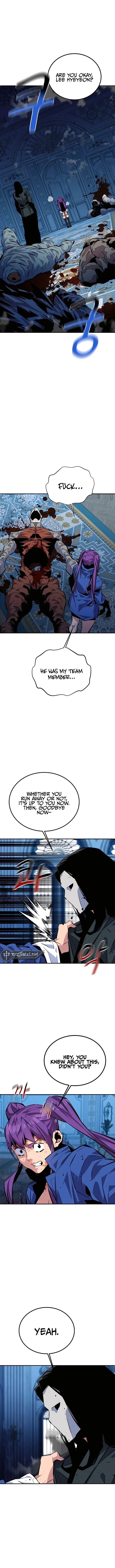 Auto Hunting With My Clones Chapter 107 75 14