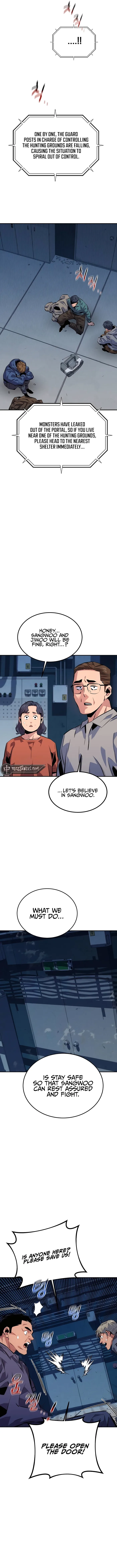 Auto Hunting With My Clones Chapter 108 69 05