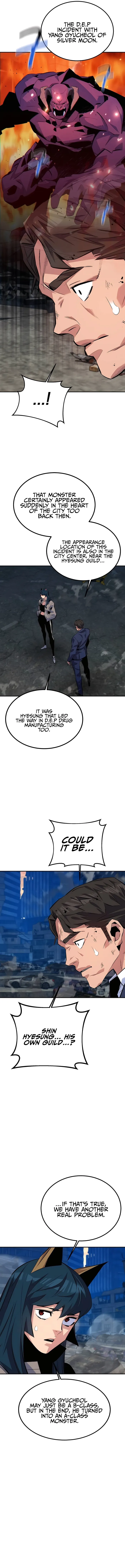 Auto Hunting With My Clones Chapter 108 71 07