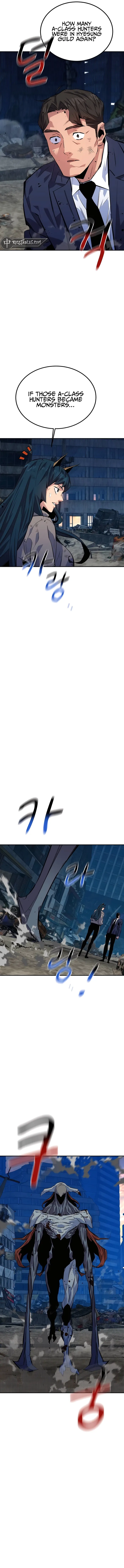 Auto Hunting With My Clones Chapter 108 72 08