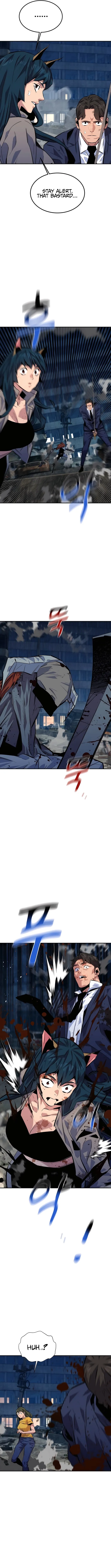 Auto Hunting With My Clones Chapter 108 73 09