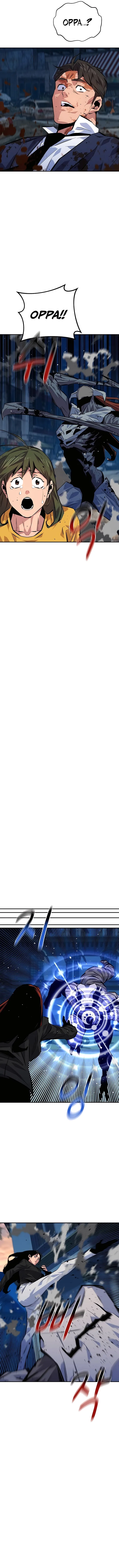 Auto Hunting With My Clones Chapter 108 74 10