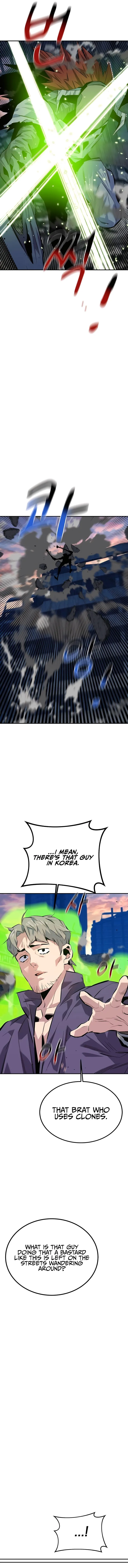 Auto Hunting With My Clones Chapter 108 79 15